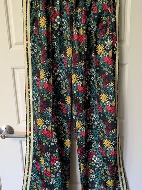 Adidas Liberty London Firebird Track Pants Size M NWT